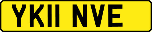 YK11NVE