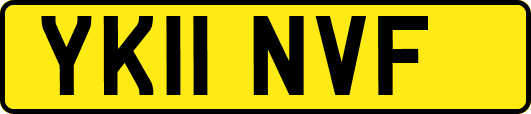 YK11NVF
