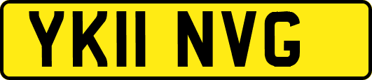 YK11NVG