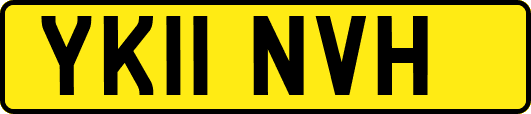 YK11NVH