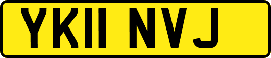 YK11NVJ