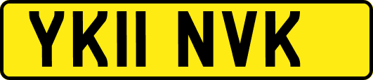 YK11NVK
