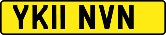 YK11NVN