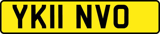 YK11NVO