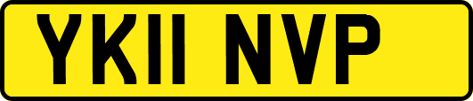 YK11NVP