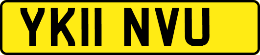 YK11NVU