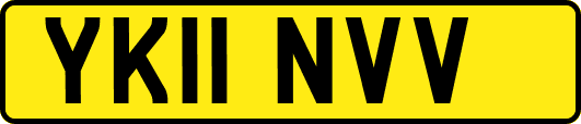 YK11NVV