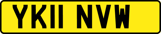 YK11NVW