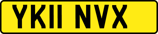YK11NVX
