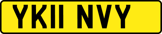 YK11NVY