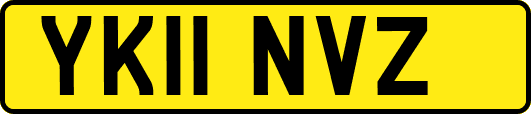 YK11NVZ