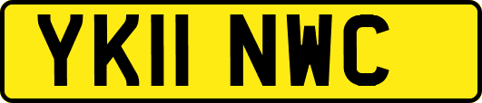 YK11NWC