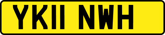 YK11NWH