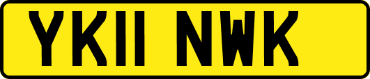 YK11NWK