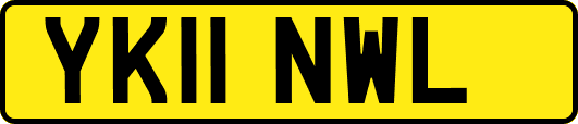 YK11NWL