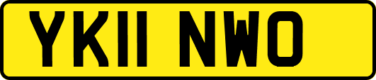 YK11NWO