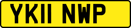 YK11NWP