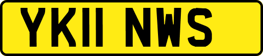 YK11NWS