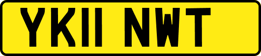 YK11NWT