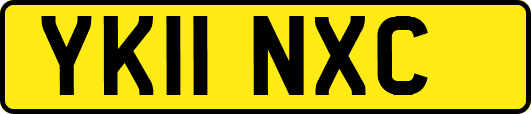 YK11NXC
