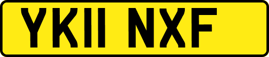 YK11NXF