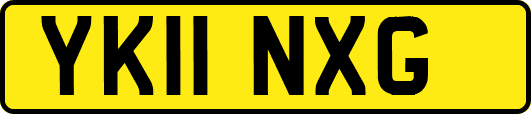 YK11NXG