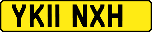 YK11NXH