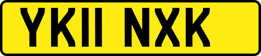 YK11NXK