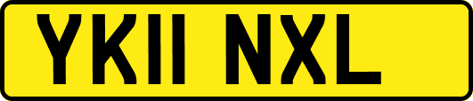 YK11NXL
