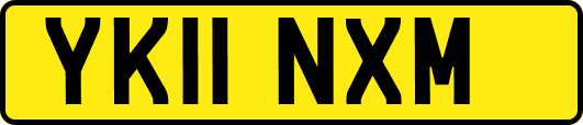 YK11NXM