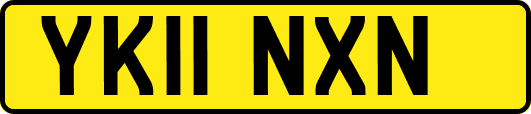YK11NXN