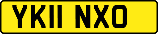 YK11NXO