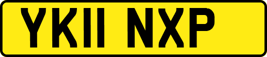 YK11NXP