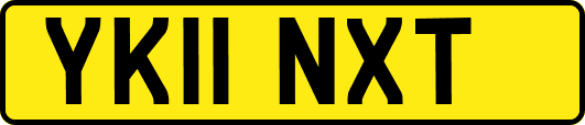 YK11NXT