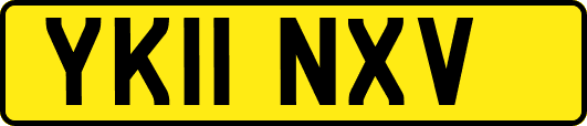 YK11NXV