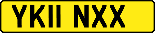 YK11NXX