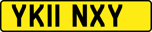 YK11NXY
