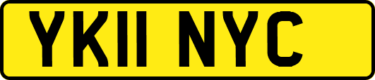 YK11NYC