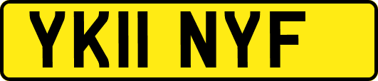 YK11NYF