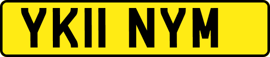 YK11NYM