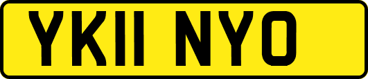 YK11NYO