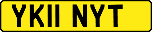 YK11NYT
