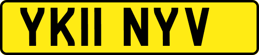 YK11NYV