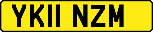 YK11NZM