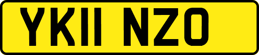 YK11NZO