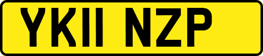 YK11NZP