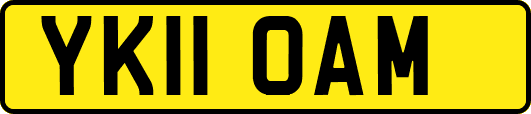 YK11OAM