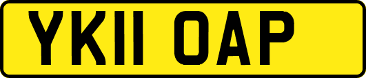 YK11OAP