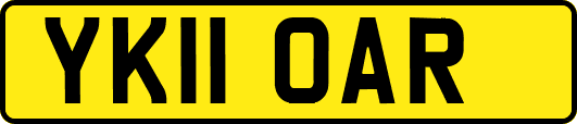 YK11OAR