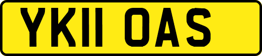 YK11OAS